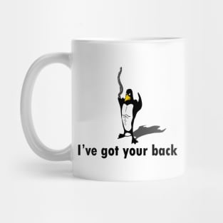 I've got your back Mug